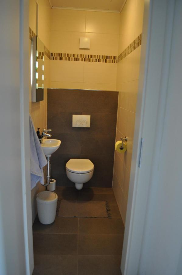 Haus Lebensfreude Apartman Unterlamm  Kültér fotó