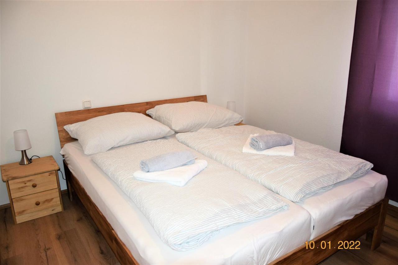 Haus Lebensfreude Apartman Unterlamm  Kültér fotó