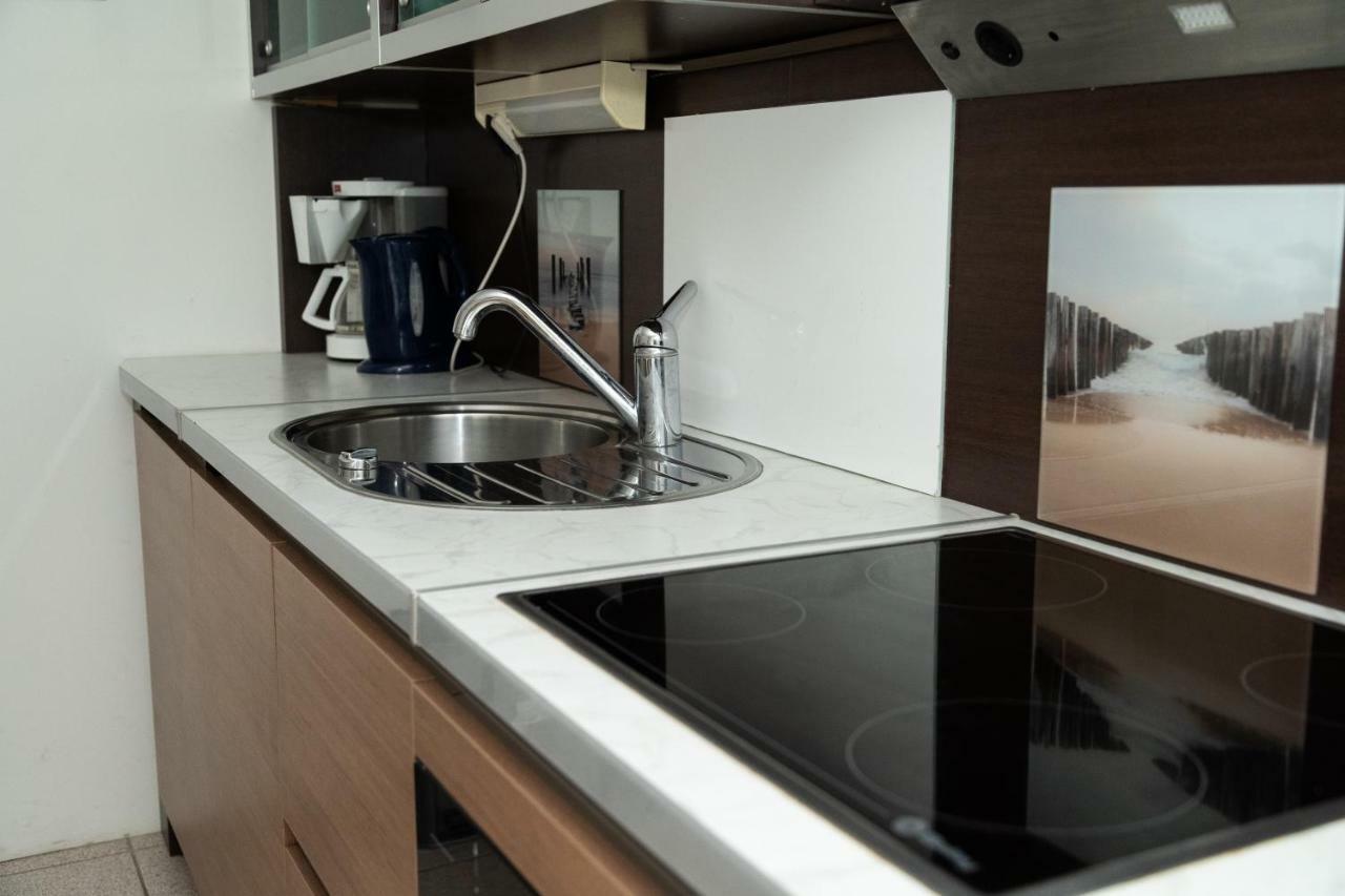 Haus Lebensfreude Apartman Unterlamm  Kültér fotó