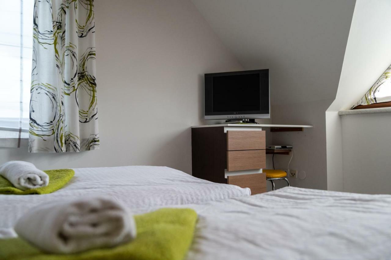 Haus Lebensfreude Apartman Unterlamm  Kültér fotó