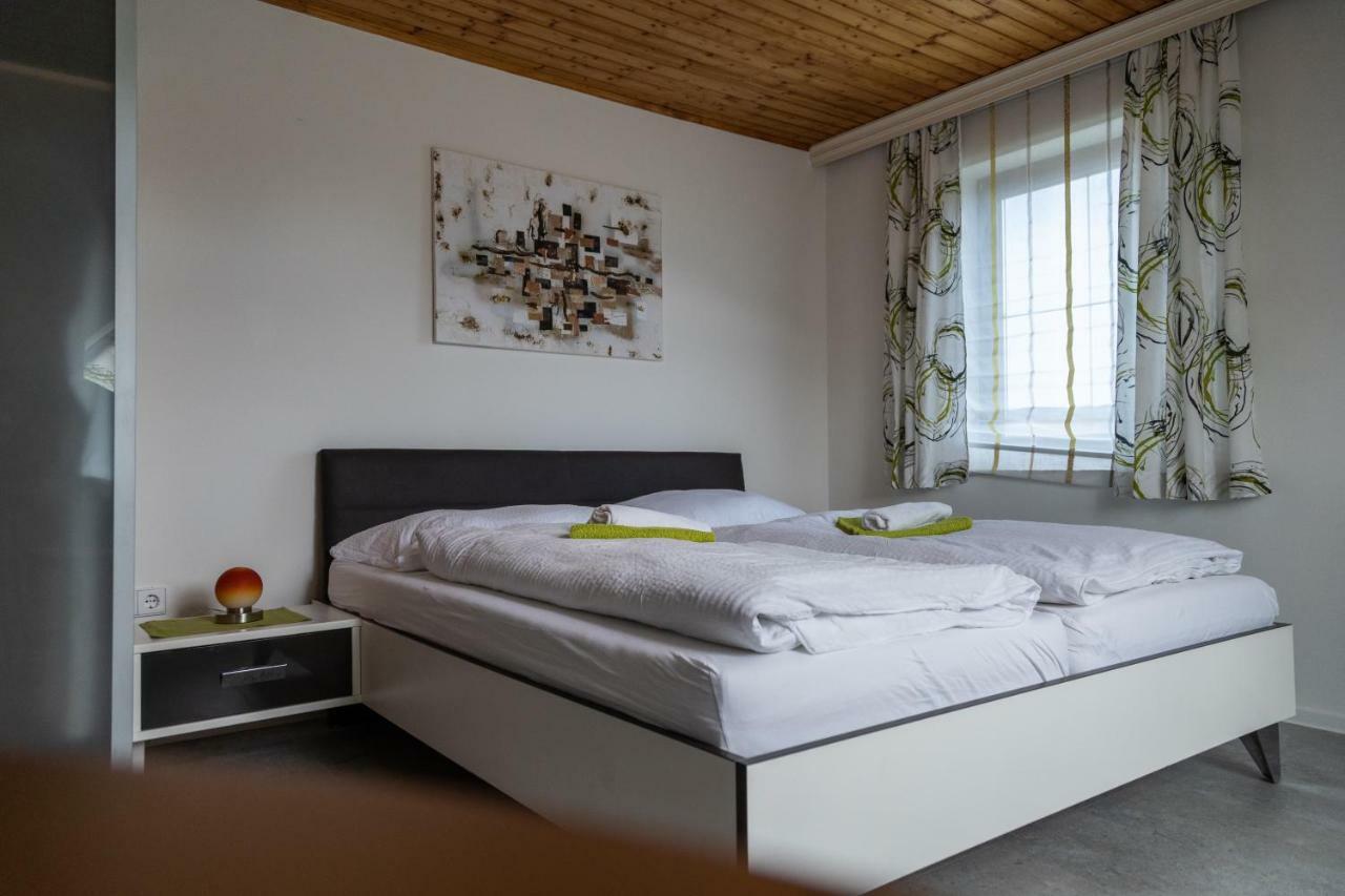 Haus Lebensfreude Apartman Unterlamm  Kültér fotó